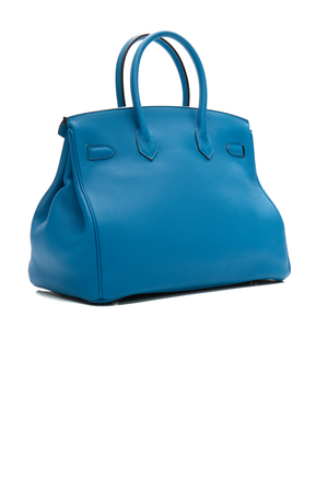 Birkin Verso 35 Bag