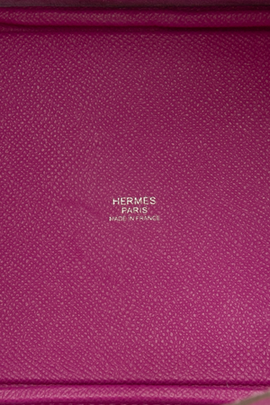 Tressage De Cuir Picotin 18 Bag