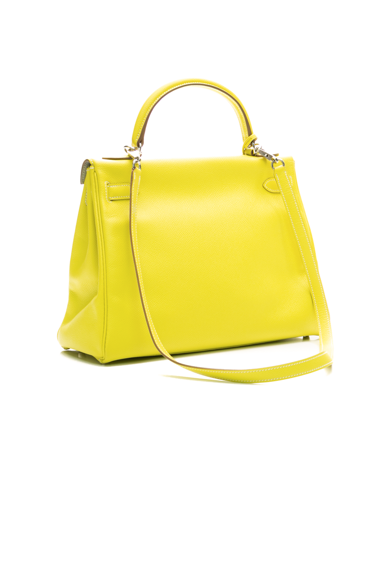 Kelly 32 Retourne Bag