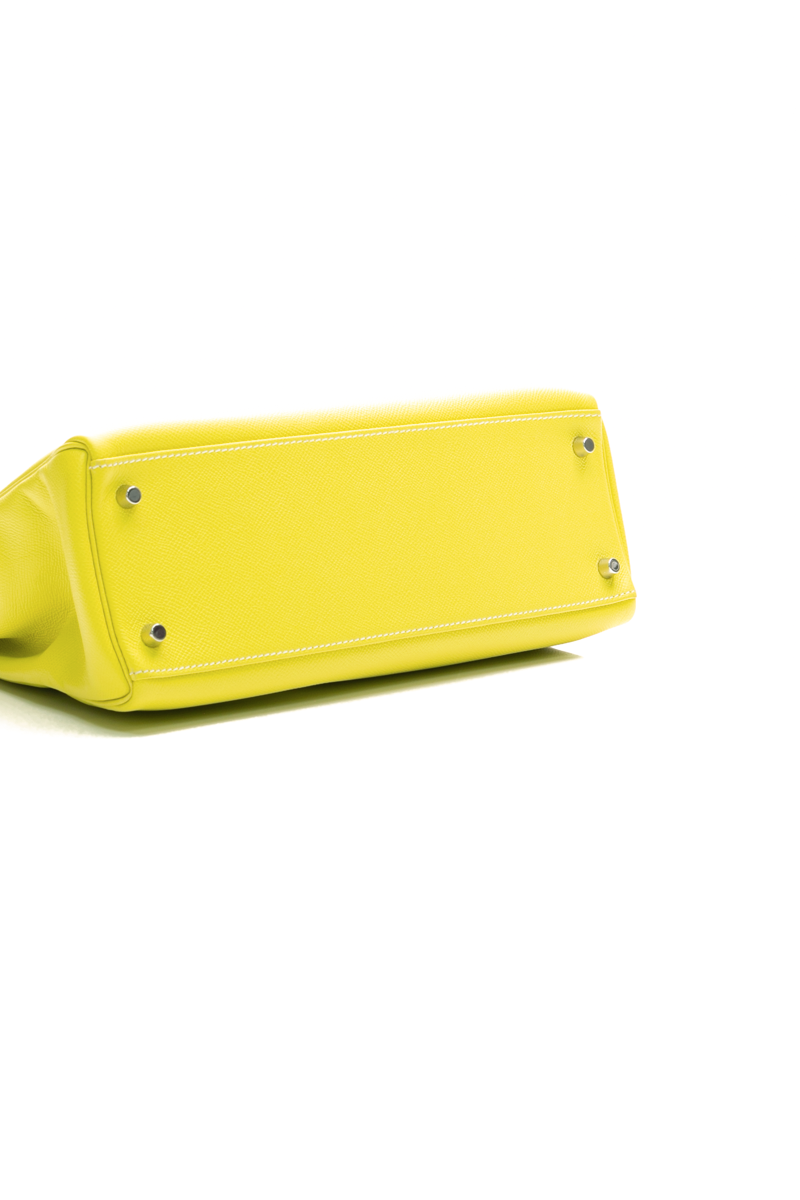 Kelly 32 Retourne Bag