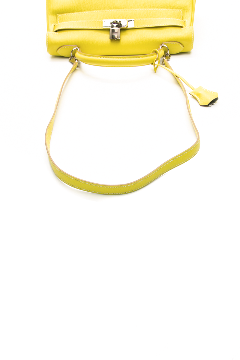 Kelly 32 Retourne Bag