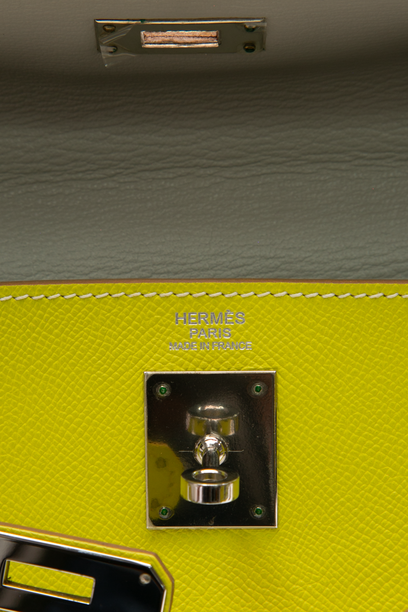 Kelly 32 Retourne Bag