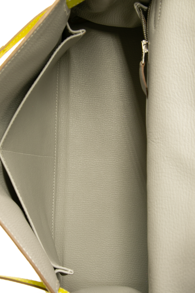 Kelly 32 Retourne Bag