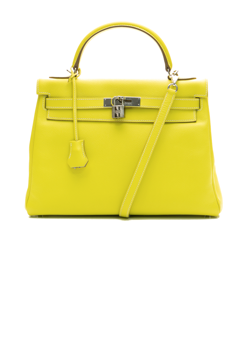 Kelly 32 Retourne Bag