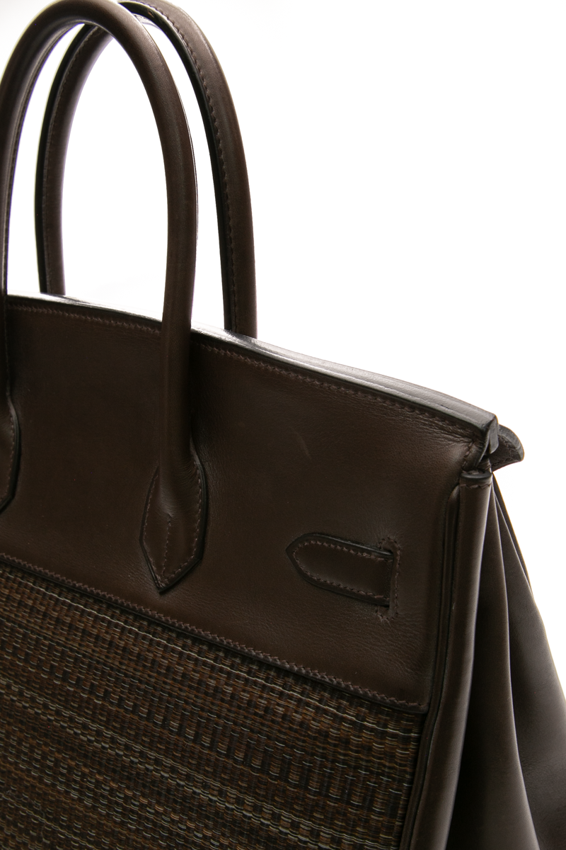 Birkin 35 Bag