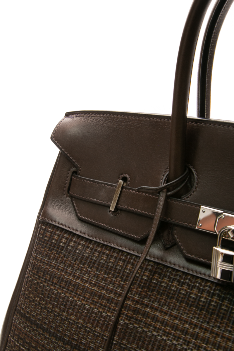 Birkin 35 Bag