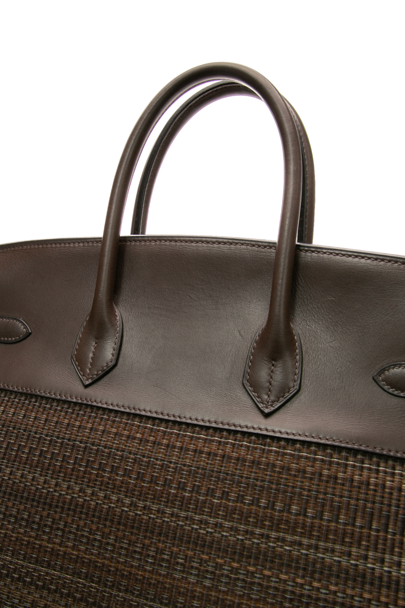 Birkin 35 Bag