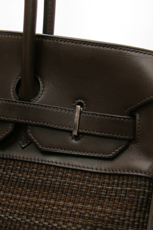 Birkin 35 Bag