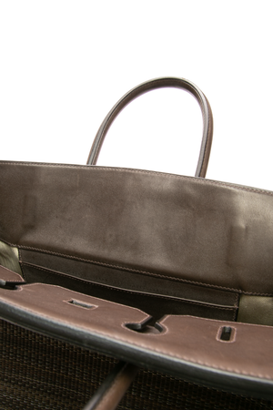Birkin 35 Bag