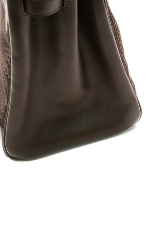 Birkin 35 Bag