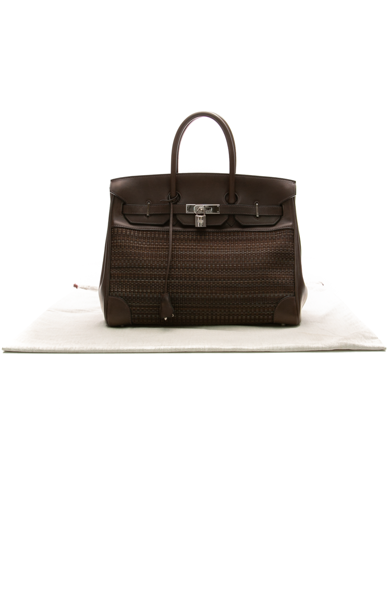 Birkin 35 Bag