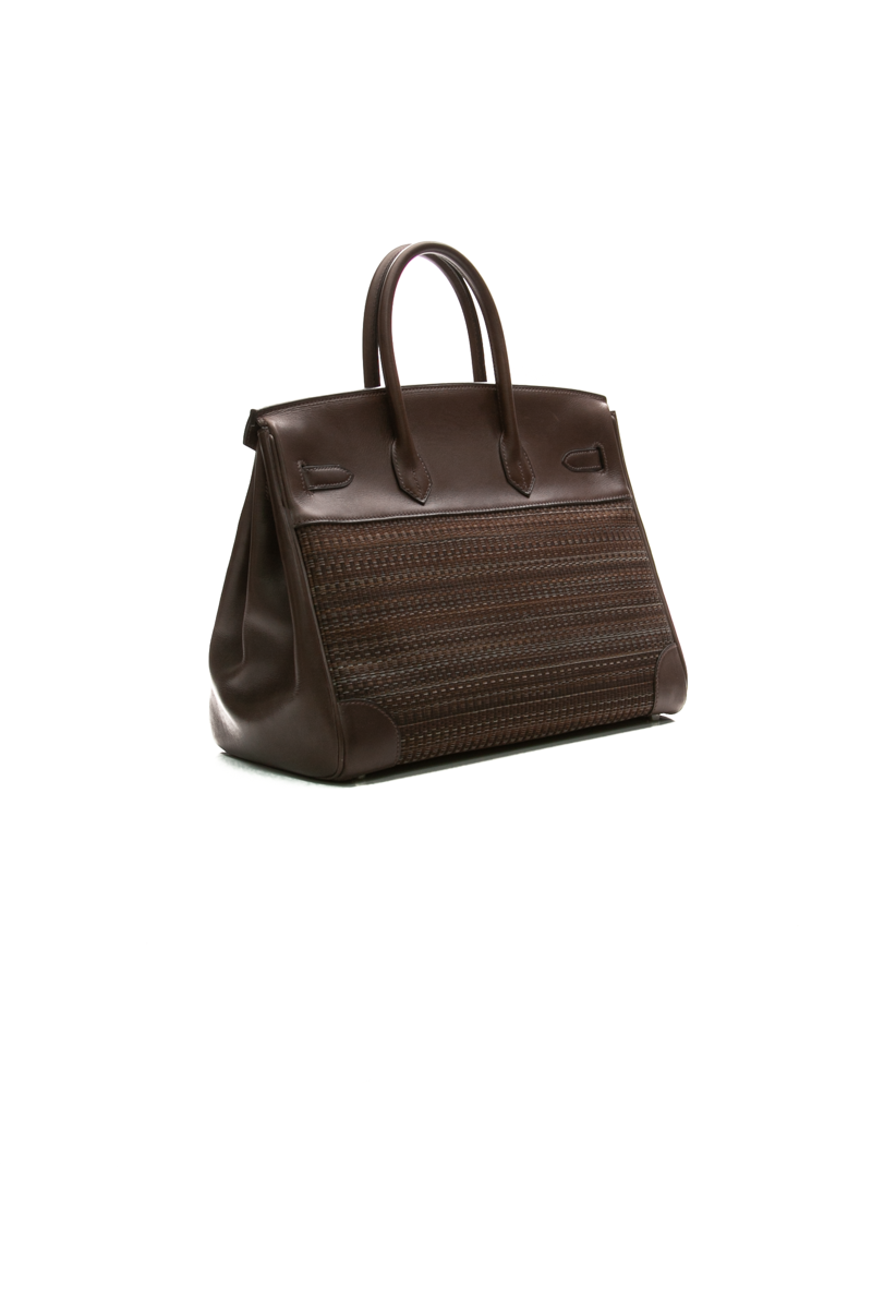 Birkin 35 Bag