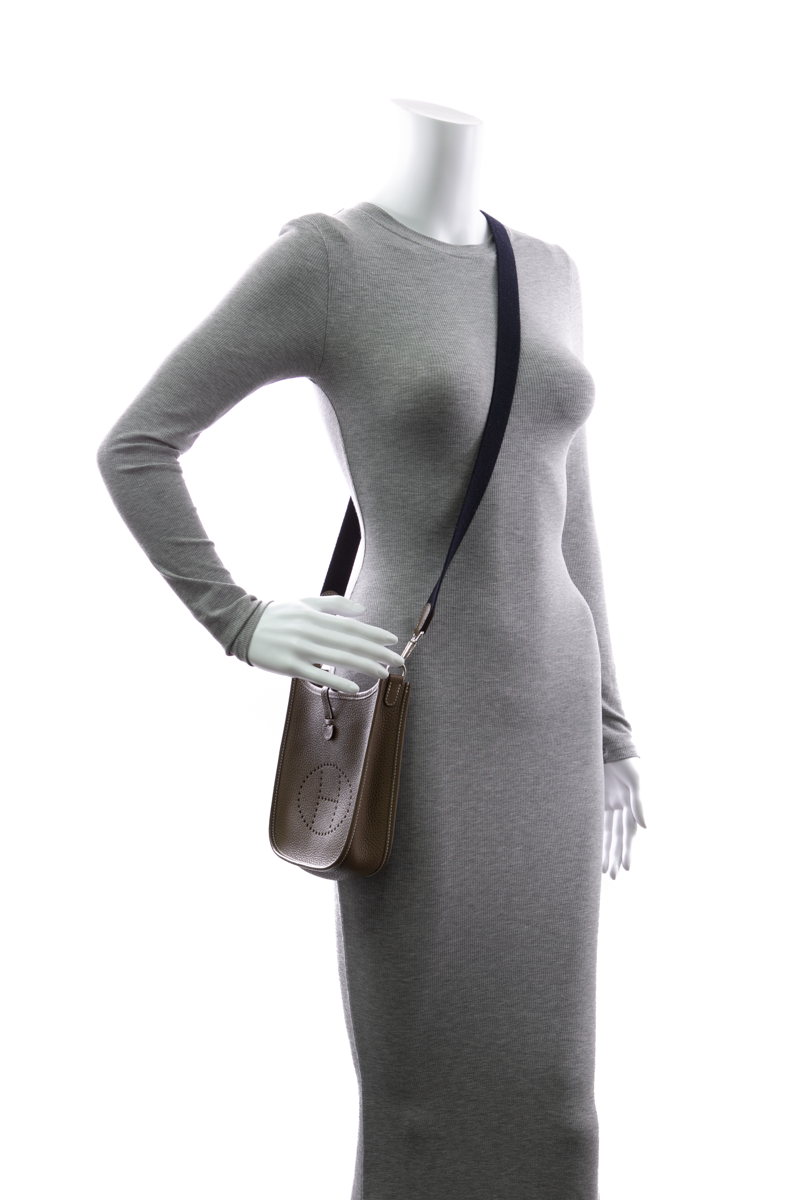 Evelyne TPM Crossbody Bag