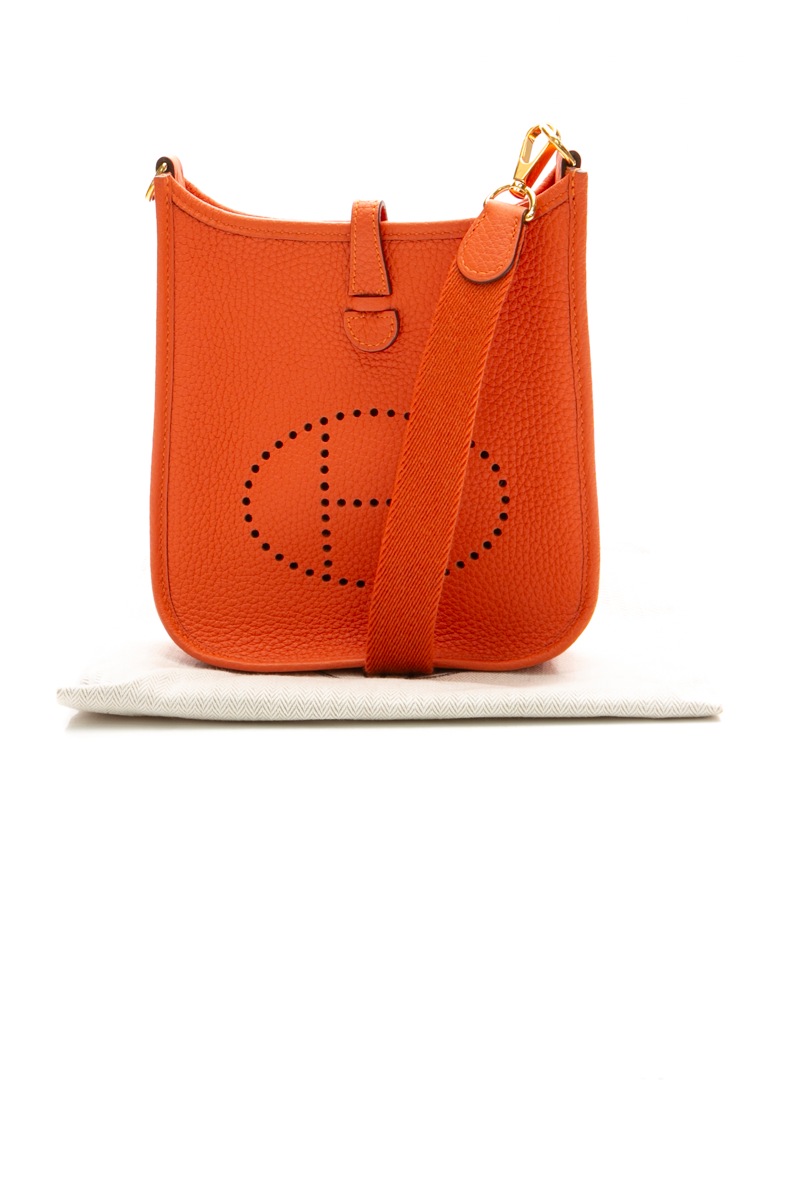 Evelyne TPM Bag