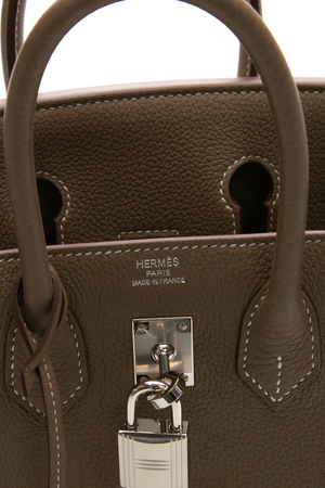 Birkin 25 Bag