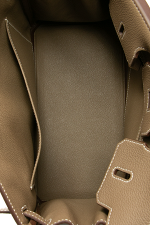 Birkin 25 Bag
