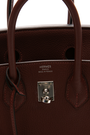 Birkin 25 Bag