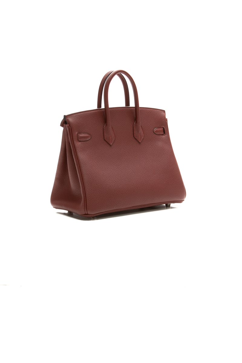 Birkin 25 Bag