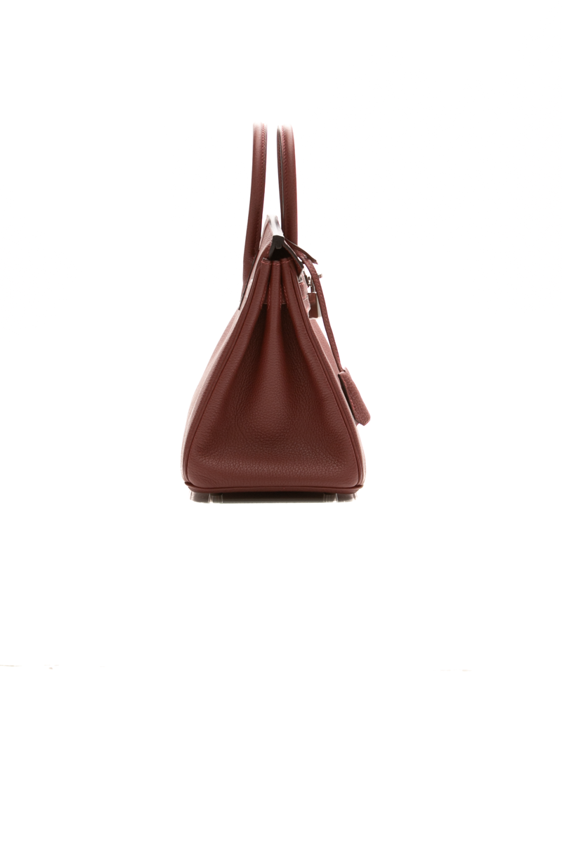 Birkin 25 Bag