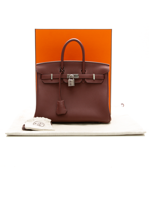 Birkin 25 Bag
