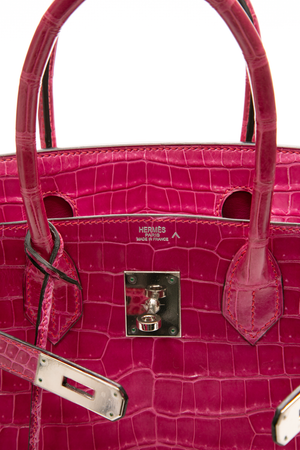 Birkin 30 Bag