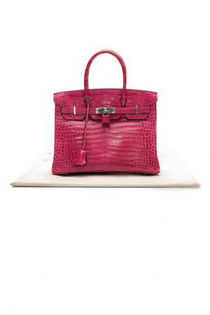 Birkin 30 Bag