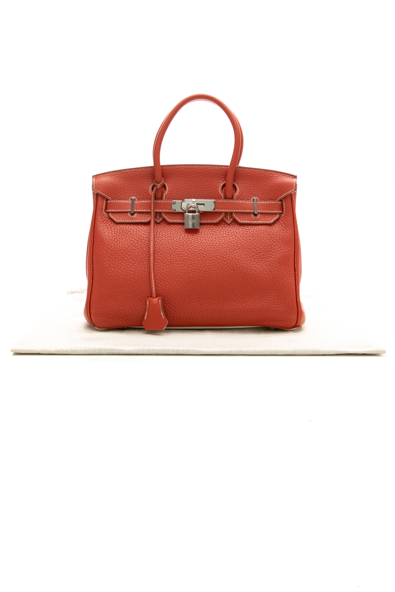 Birkin 30 Bag