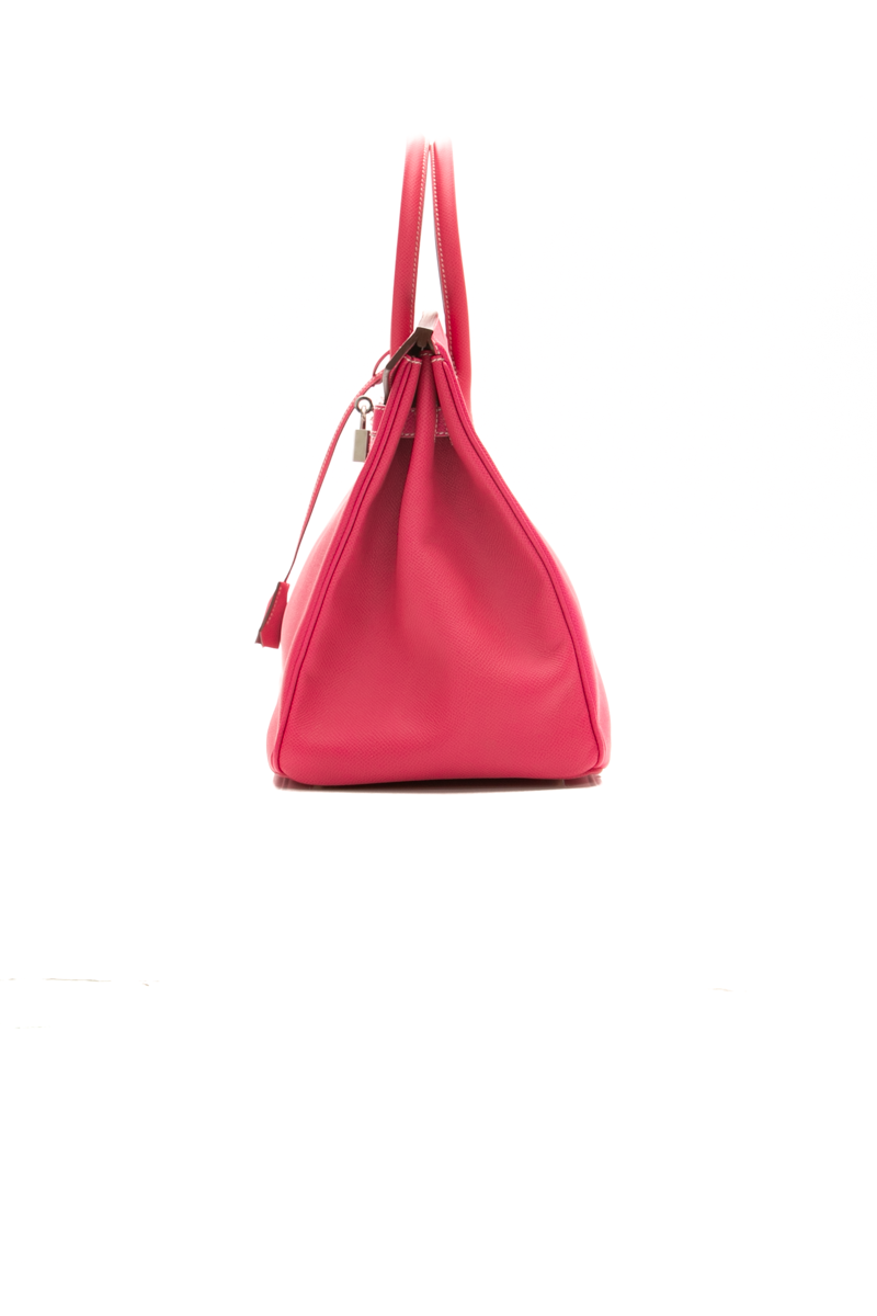 Candy Collection Birkin 35 Bag