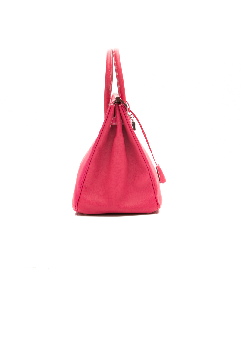 Candy Collection Birkin 35 Bag