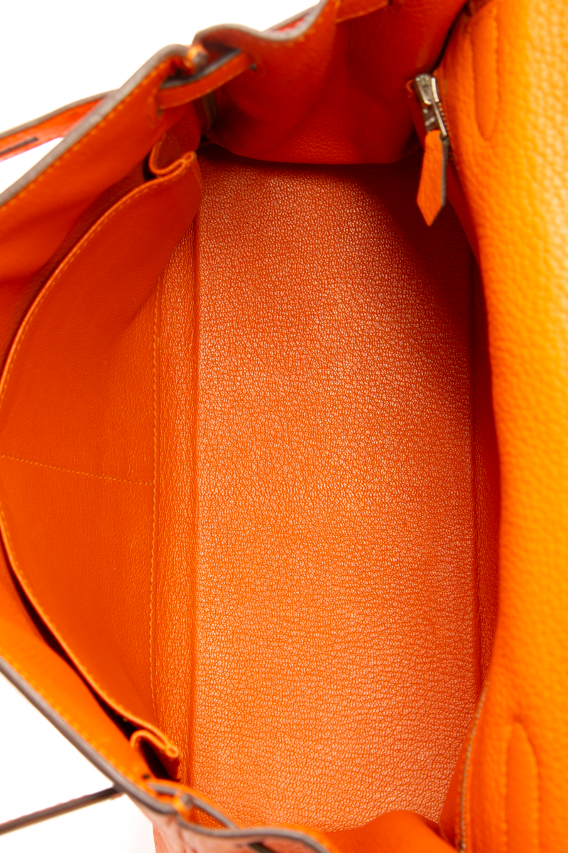 Kelly Retourne 28 Bag