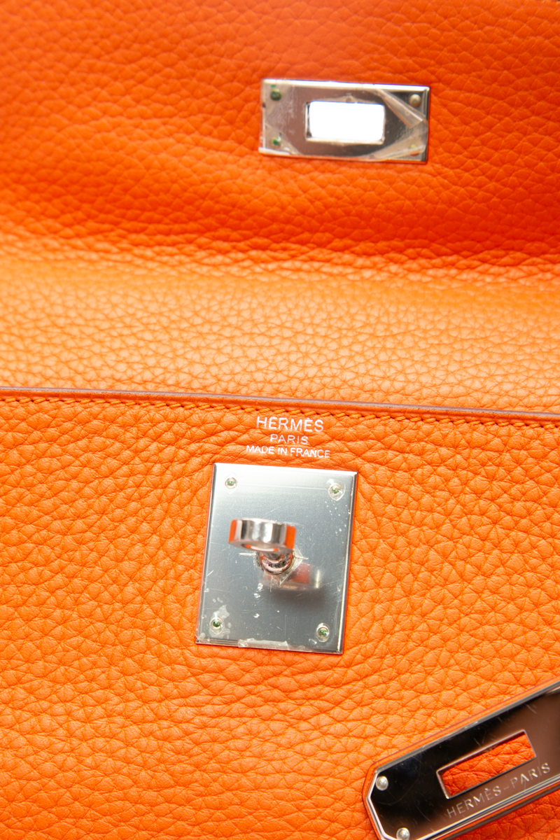 Kelly Retourne 28 Bag