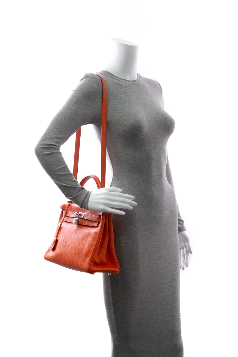 Kelly Retourne 28 Bag