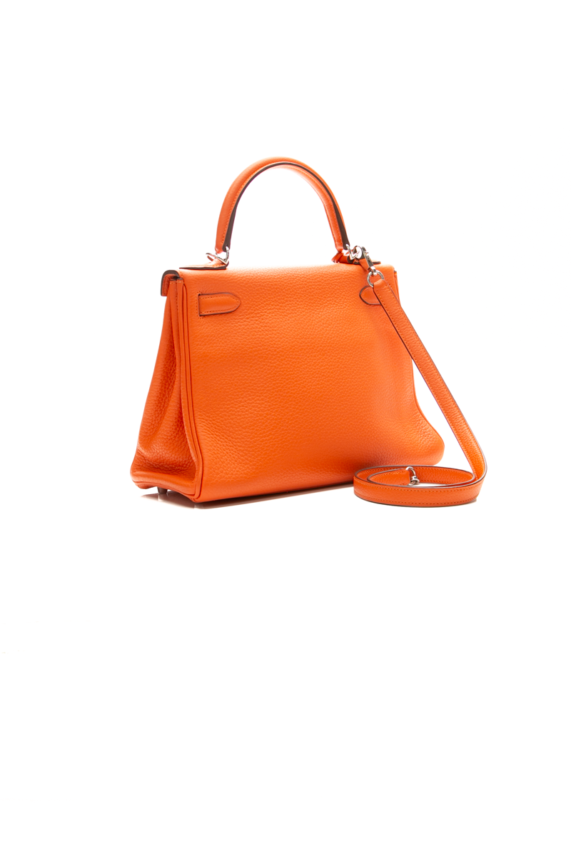 Kelly Retourne 28 Bag