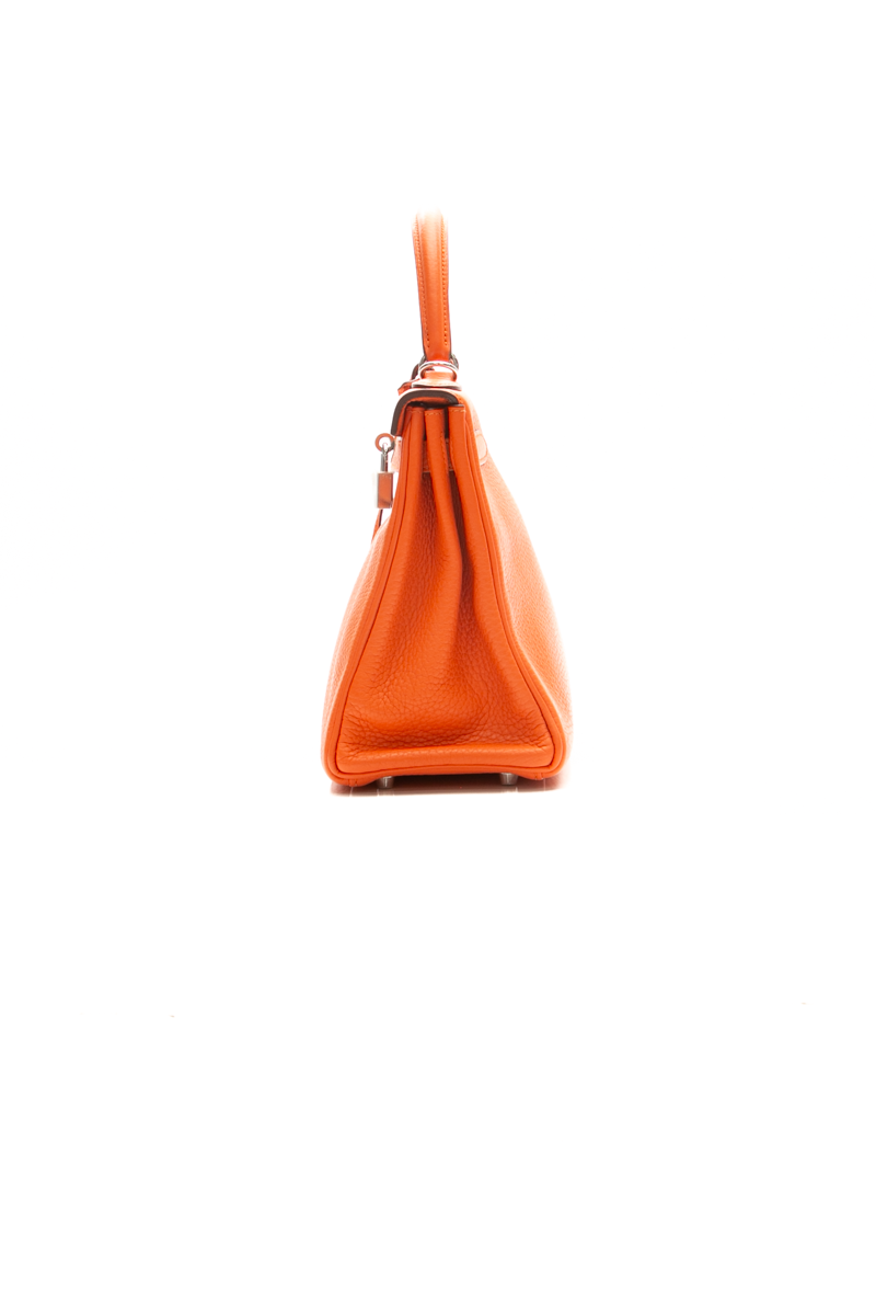 Kelly Retourne 28 Bag