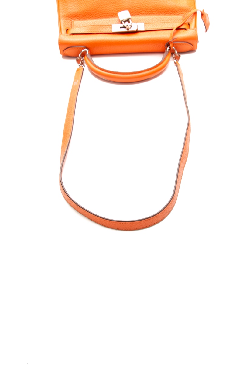 Kelly Retourne 28 Bag