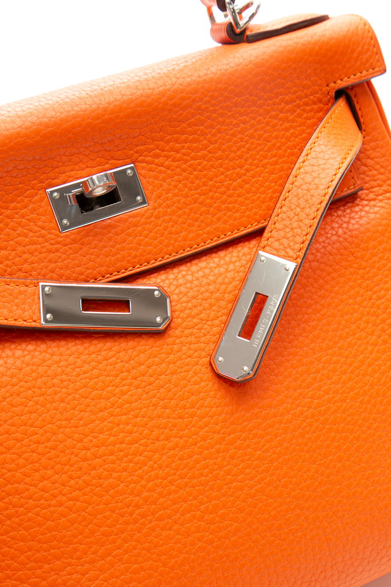 Kelly Retourne 28 Bag