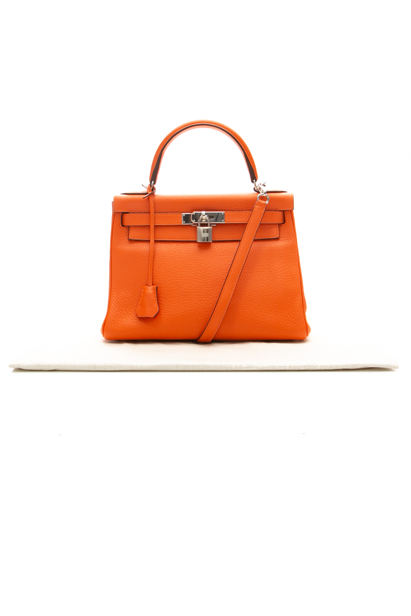 Kelly Retourne 28 Bag