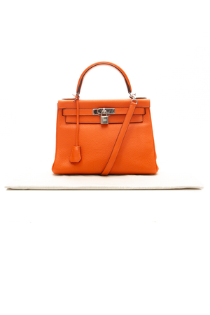 Kelly Retourne 28 Bag