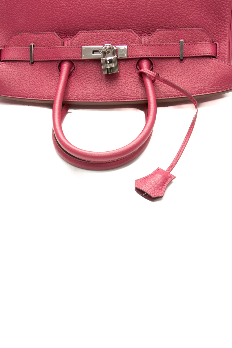 Birkin 35 Bag