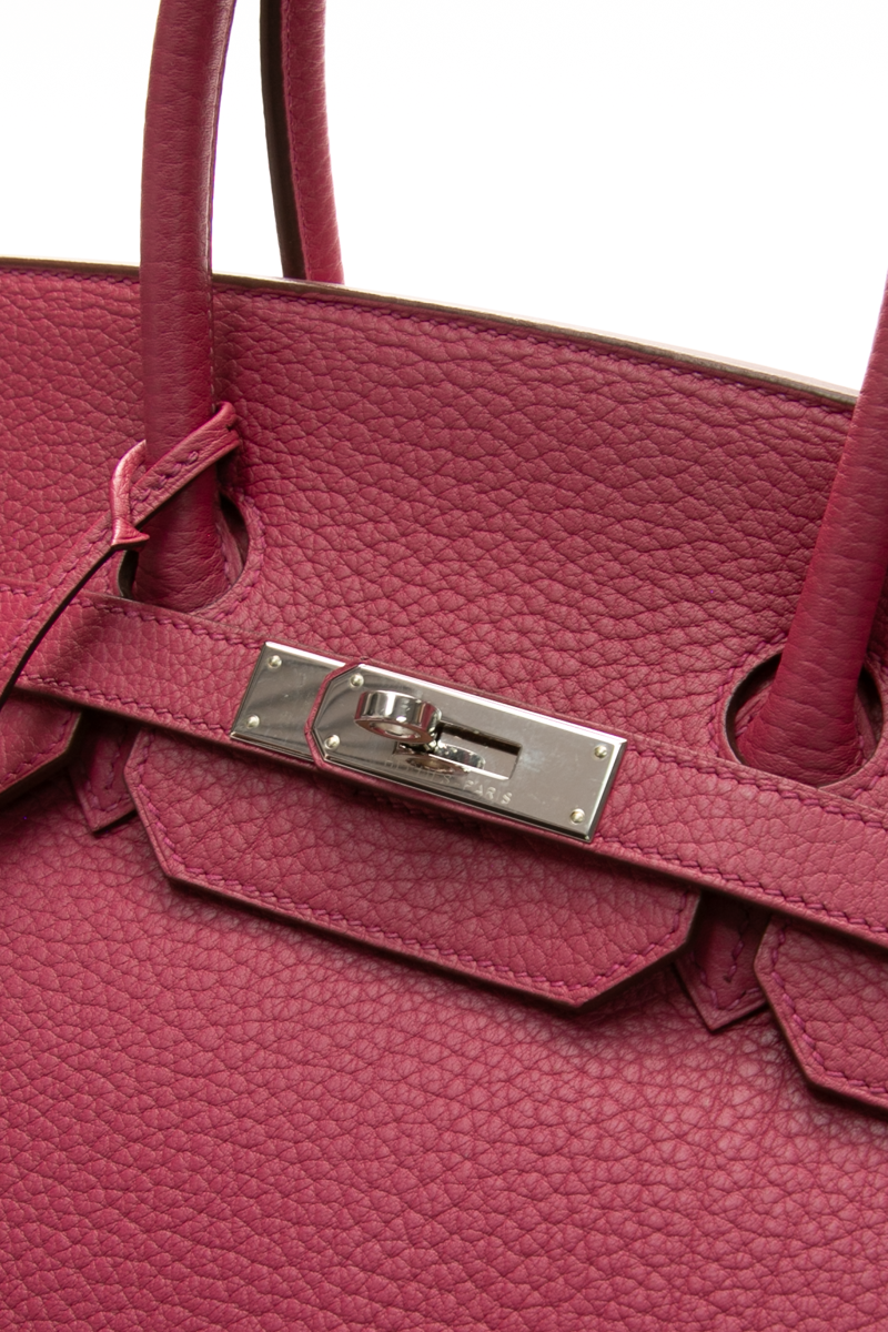 Birkin 35 Bag