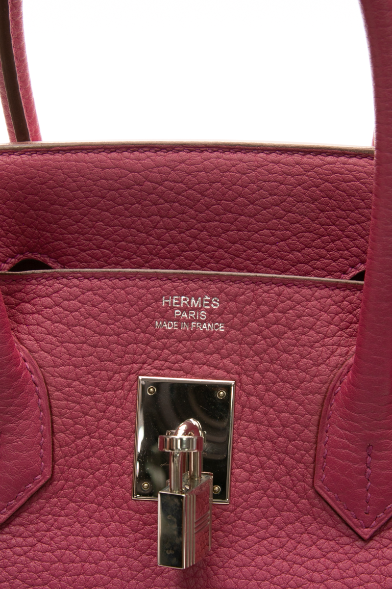 Birkin 35 Bag
