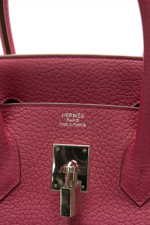 Birkin 35 Bag