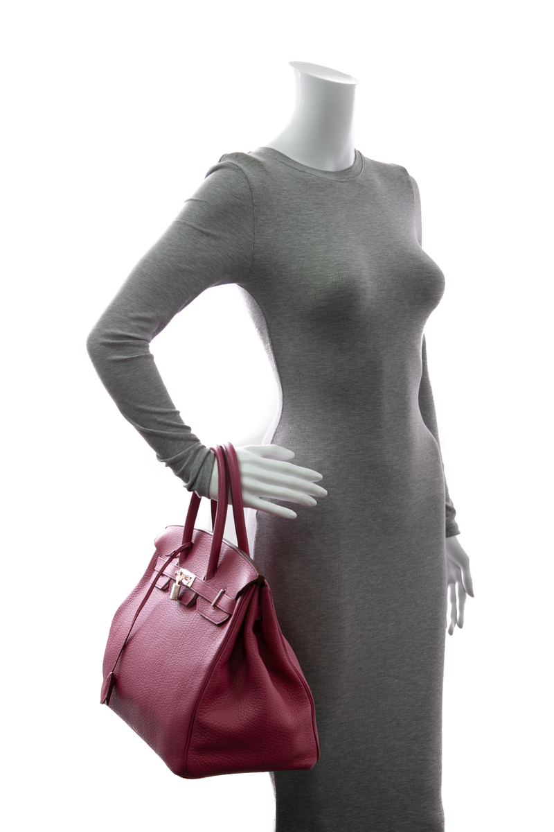 Birkin 35 Bag