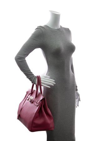 Birkin 35 Bag