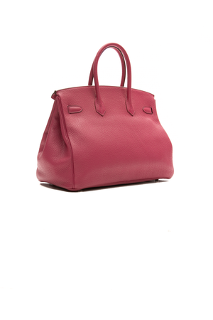 Birkin 35 Bag