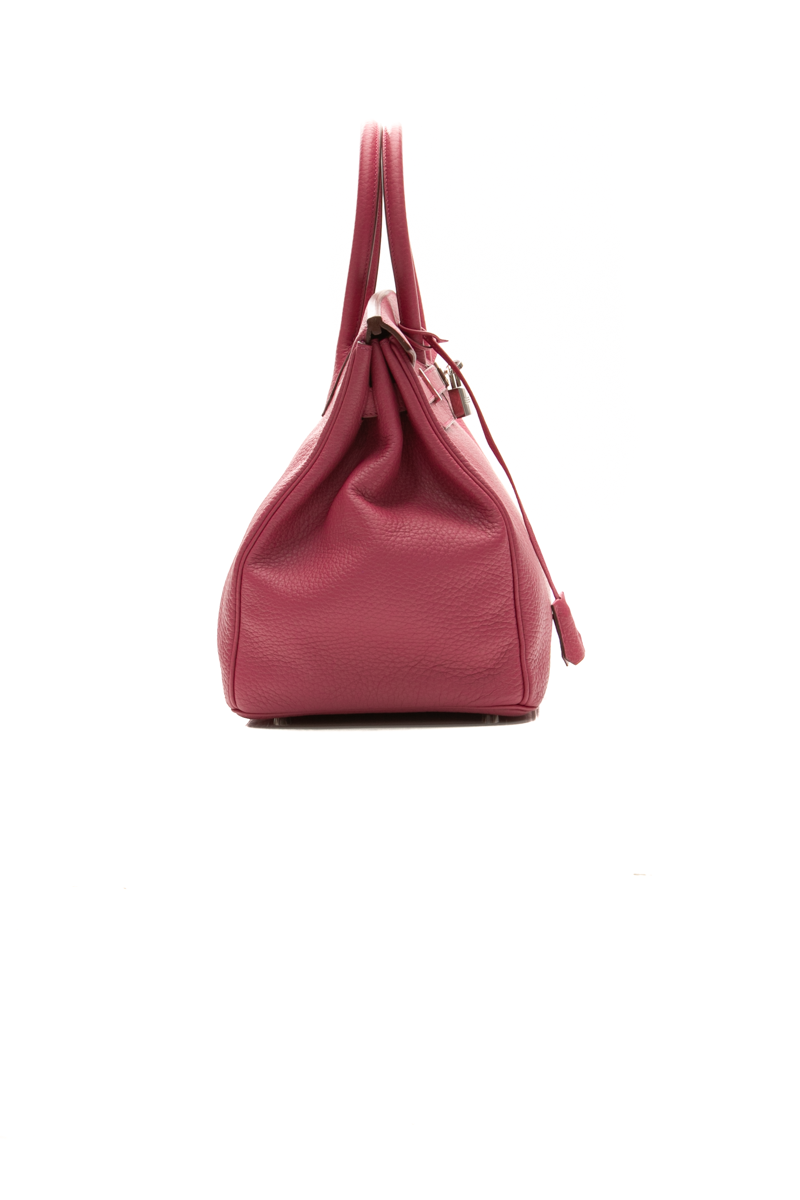 Birkin 35 Bag