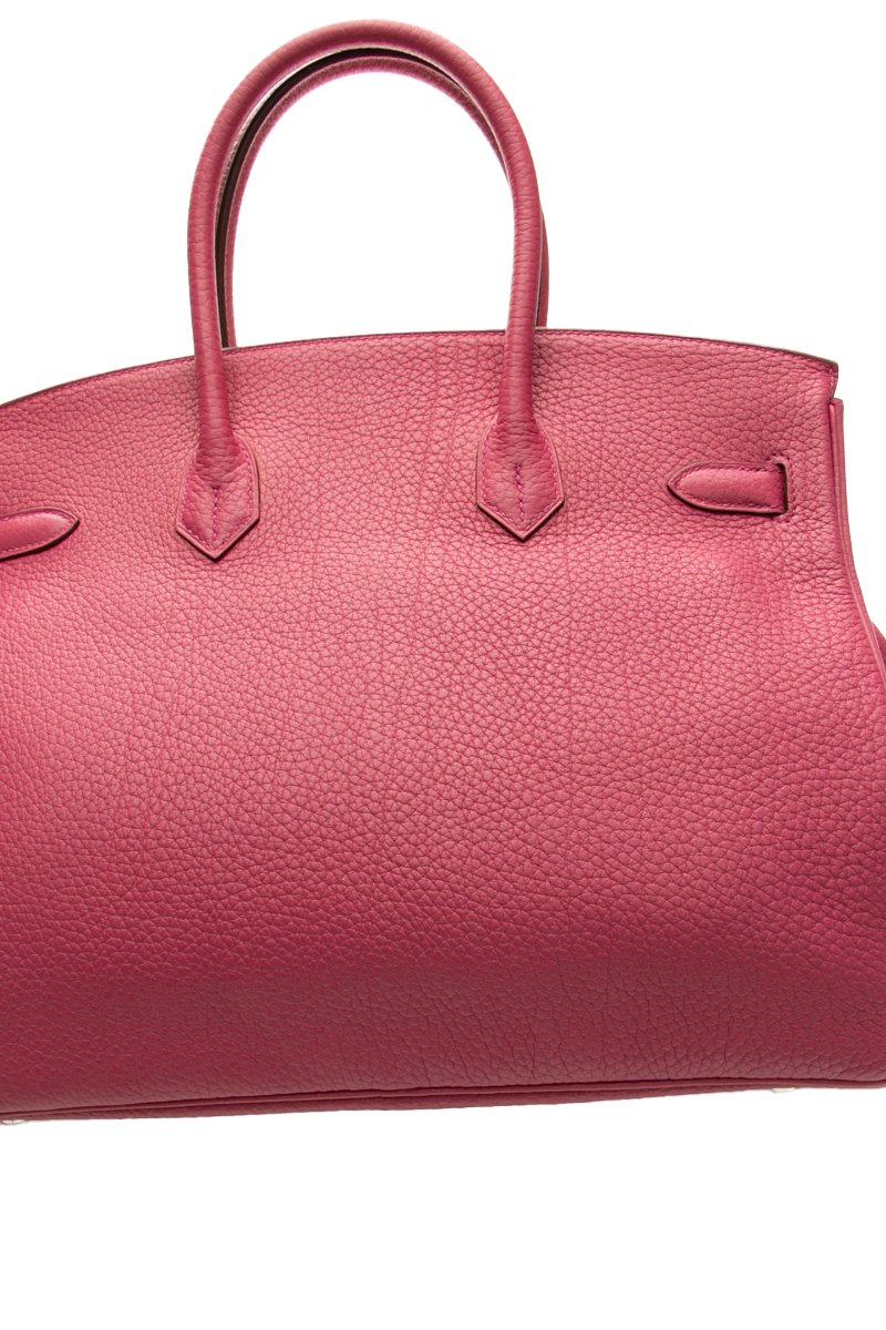 Birkin 35 Bag