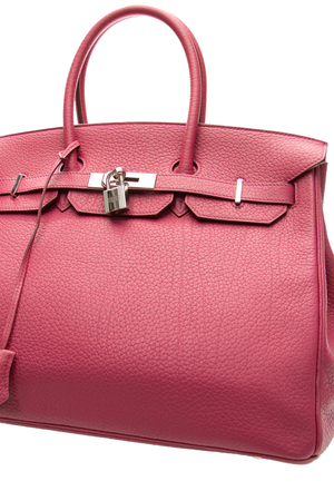 Birkin 35 Bag