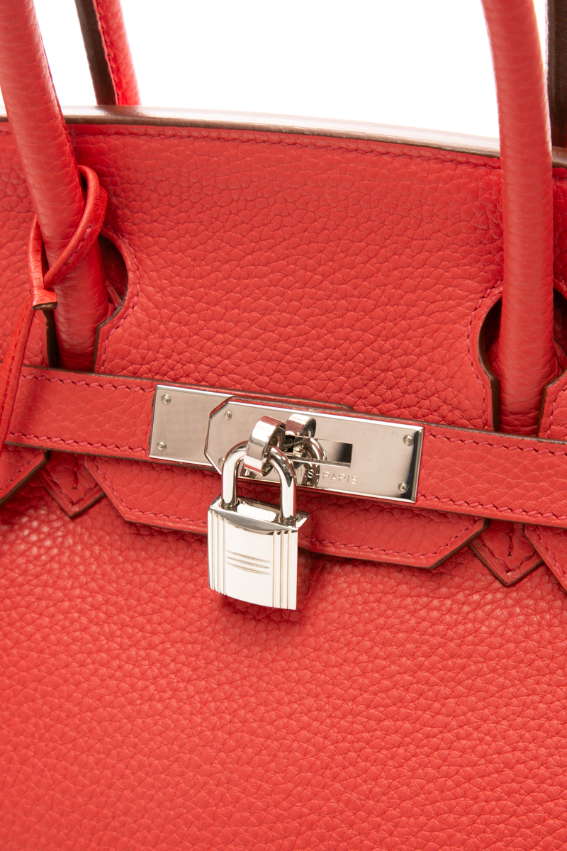 Birkin 30 Bag