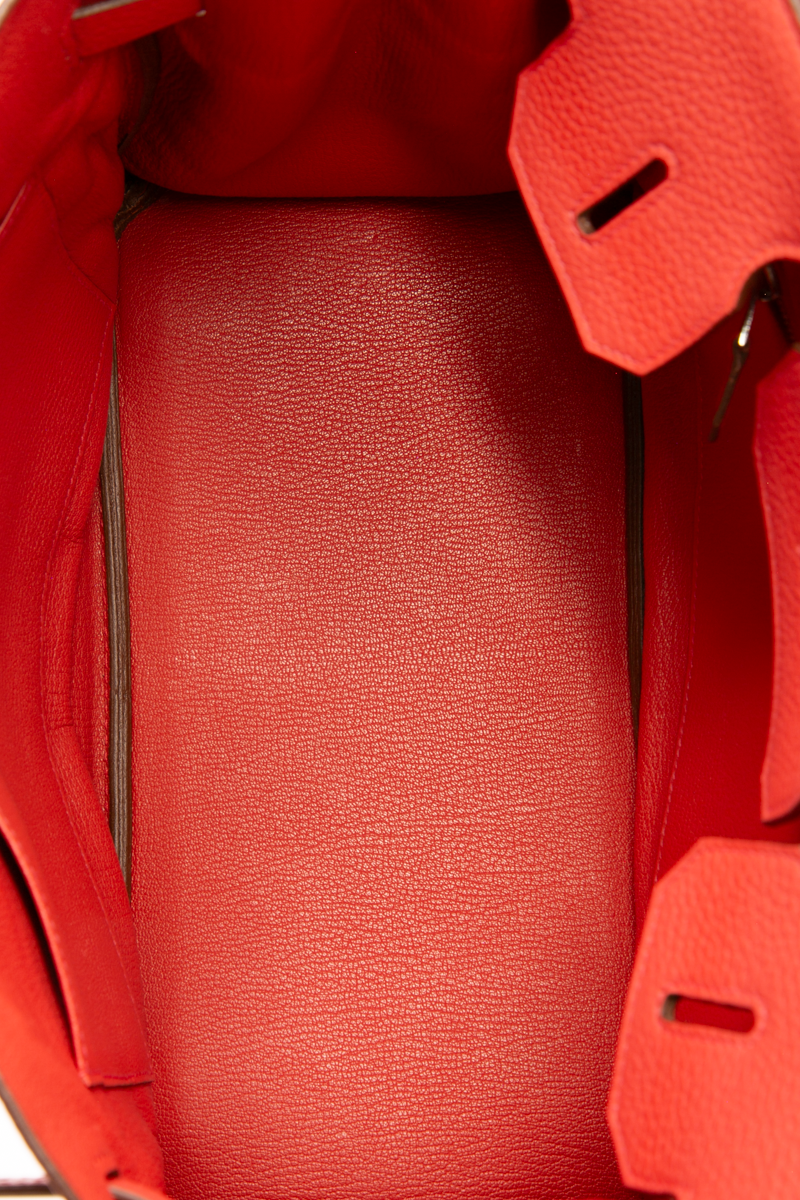 Birkin 30 Bag